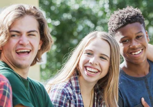 The Benefits of Church Youth Groups: Why They Matter