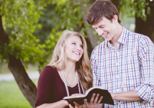 Encouraging Youth Biblically: Bible Verses and Tips for Teens